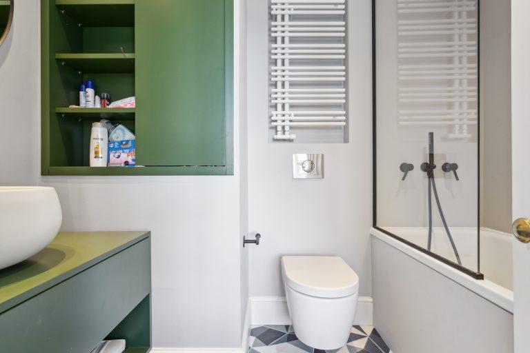 Flat 10 21-23 Cranley Gardens , SW7 3BD-11