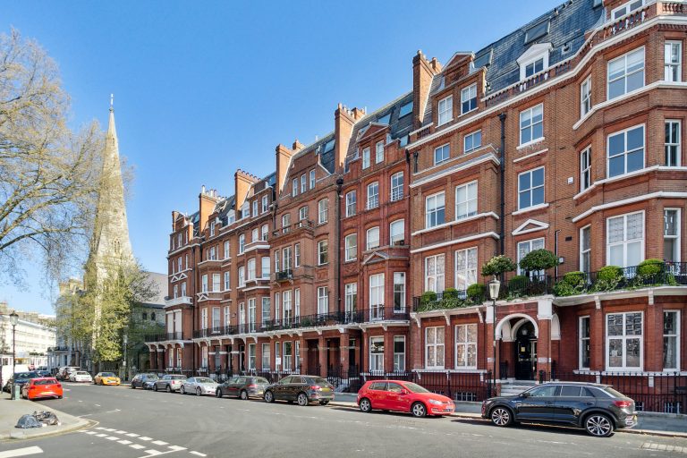 Flat 10 21-23 Cranley Gardens , SW7 3BD-2