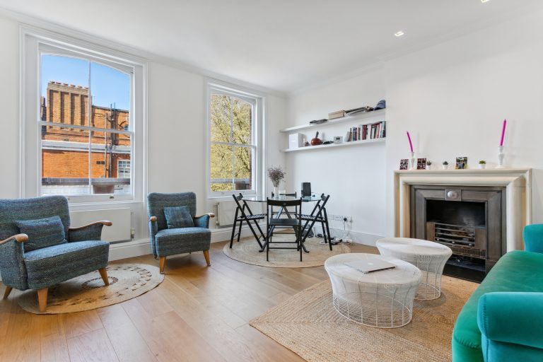 Flat 10 21-23 Cranley Gardens , SW7 3BD-3