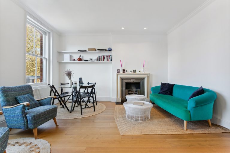 Flat 10 21-23 Cranley Gardens , SW7 3BD-4