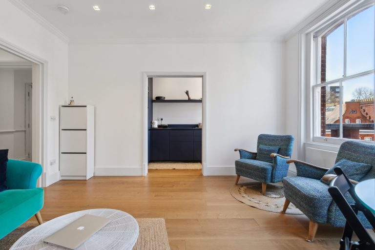 Flat 10 21-23 Cranley Gardens , SW7 3BD-5