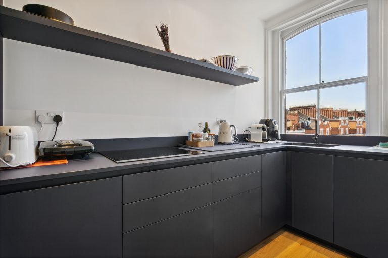 Flat 10 21-23 Cranley Gardens , SW7 3BD-6