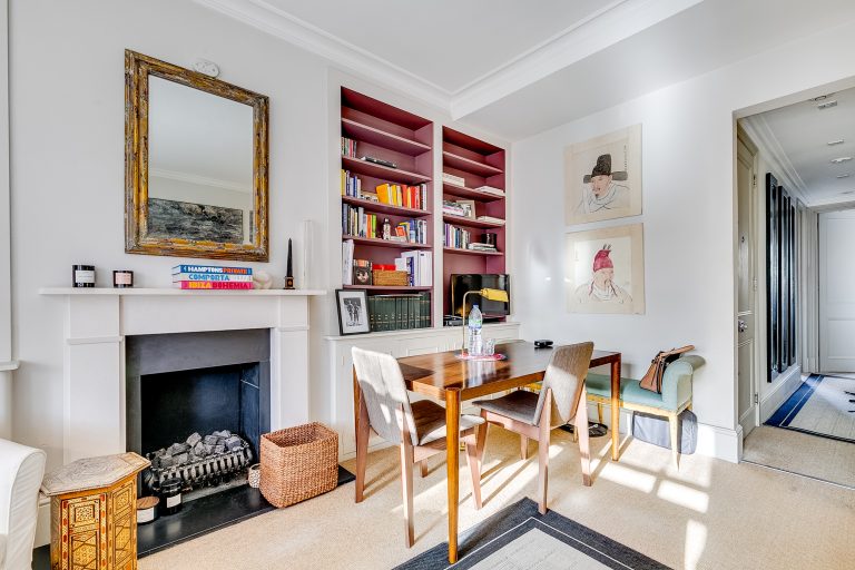 Elm Park Road, 36 F1-11