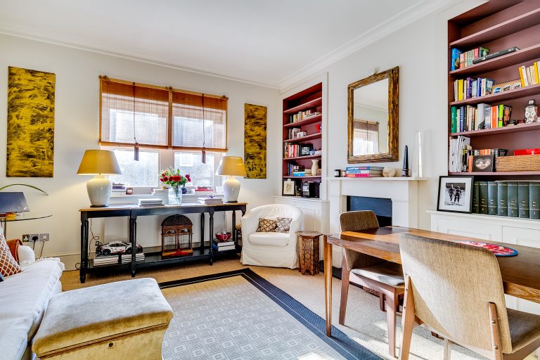 Elm Park Road, 36 F1-7