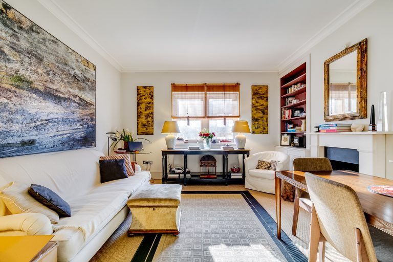 Elm Park Road, 36 F1-8