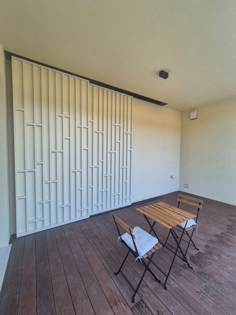 balcone new
