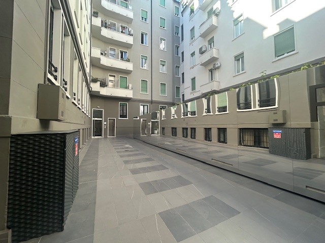 cortile