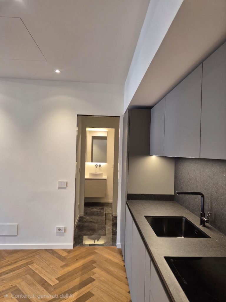 cucina new