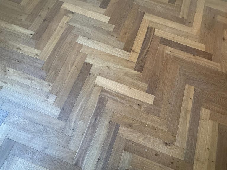 parquet