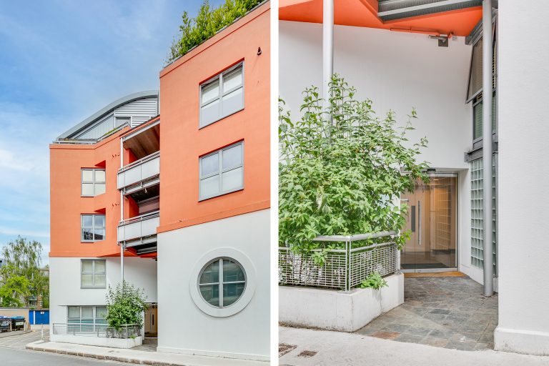Barrow Stone Court 40-42 Flat 8-16
