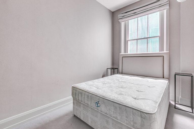 Redcliffe Gardens 102 Flat 9-1