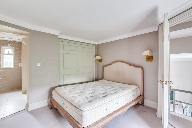 Redcliffe Gardens 102 Flat 9-6