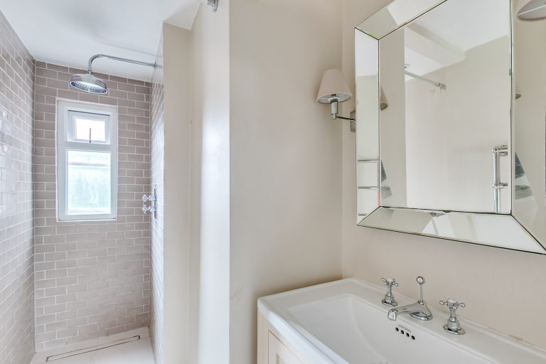 Redcliffe Gardens 102 Flat 9-8