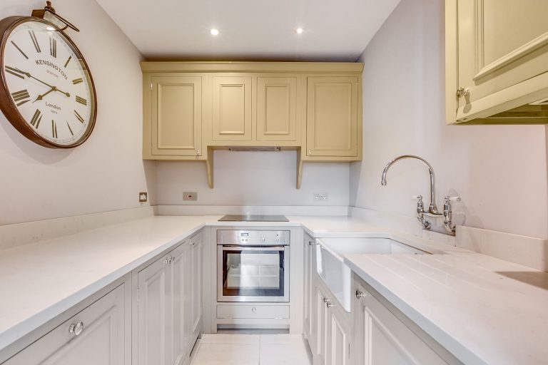 Redcliffe Gardens 102 Flat 9-9