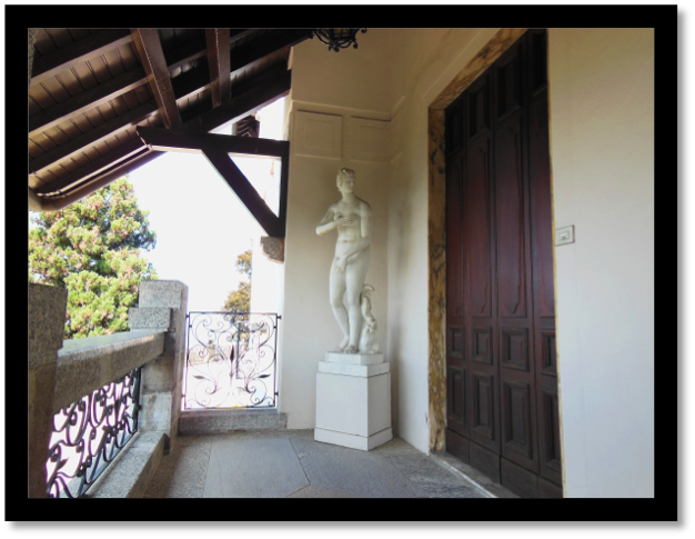 statua