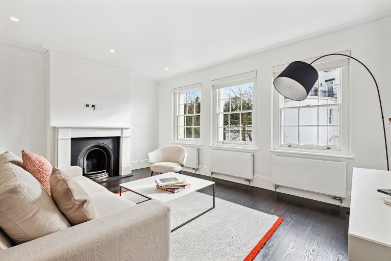 Flat 10, 38 Holland Park, London W11 3RP-1