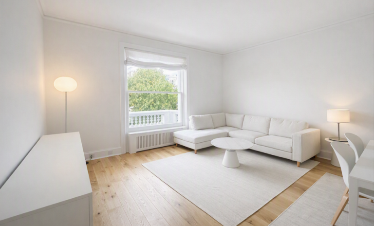 living room 1