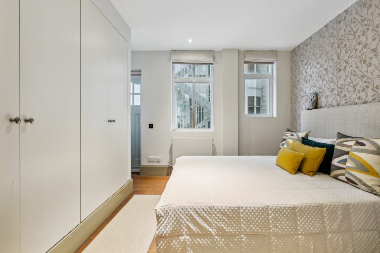 Dalmeny House, Flat 3-13