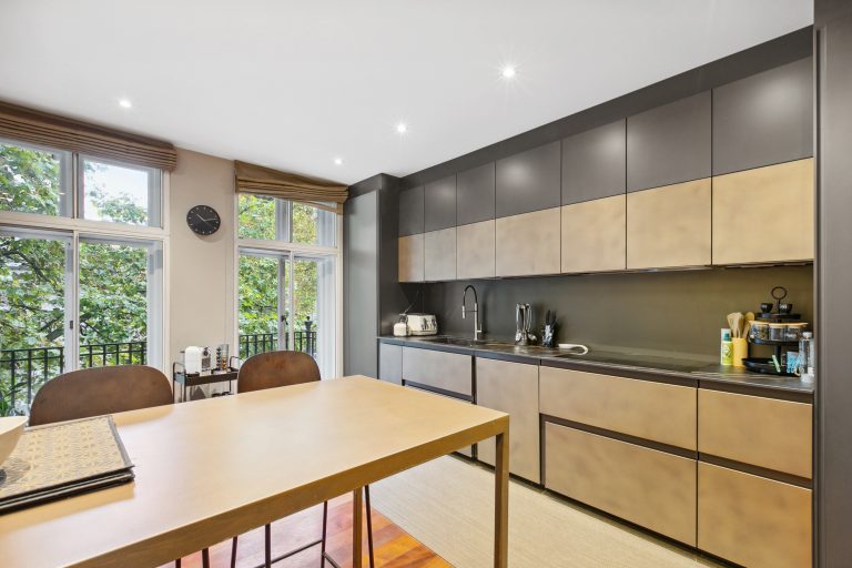 Dalmeny House, Flat 3-4