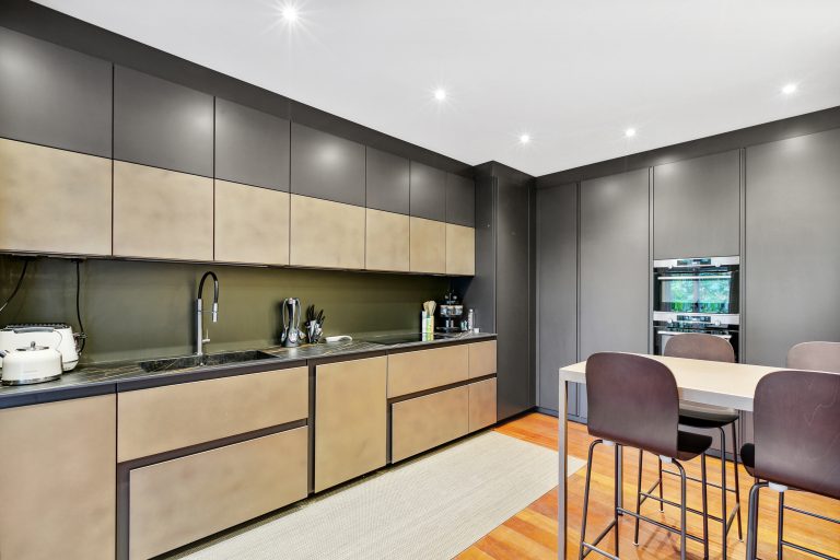 Dalmeny House, Flat 3-5