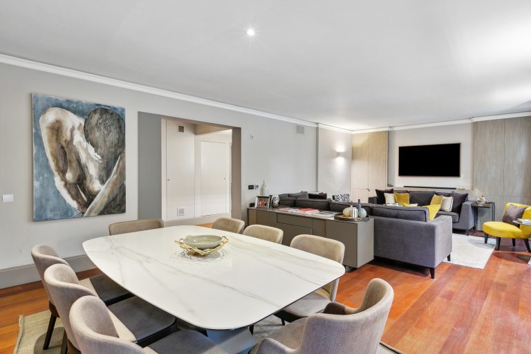 Dalmeny House, Flat 3-7