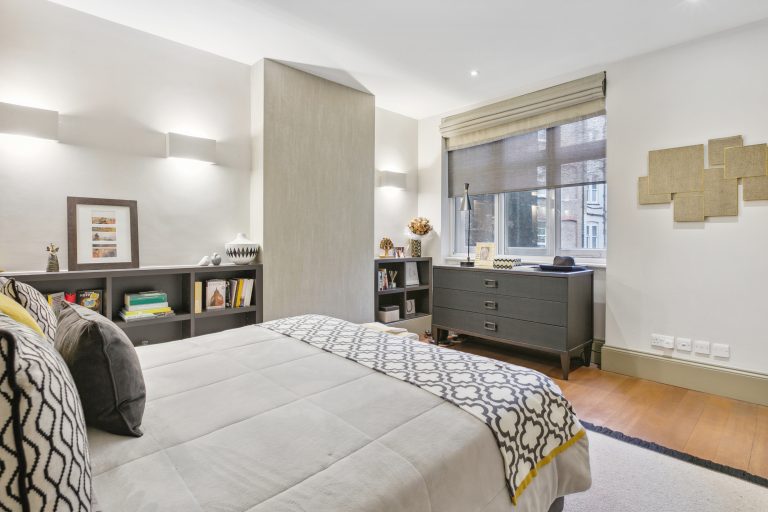 Dalmeny House, Flat 3-9