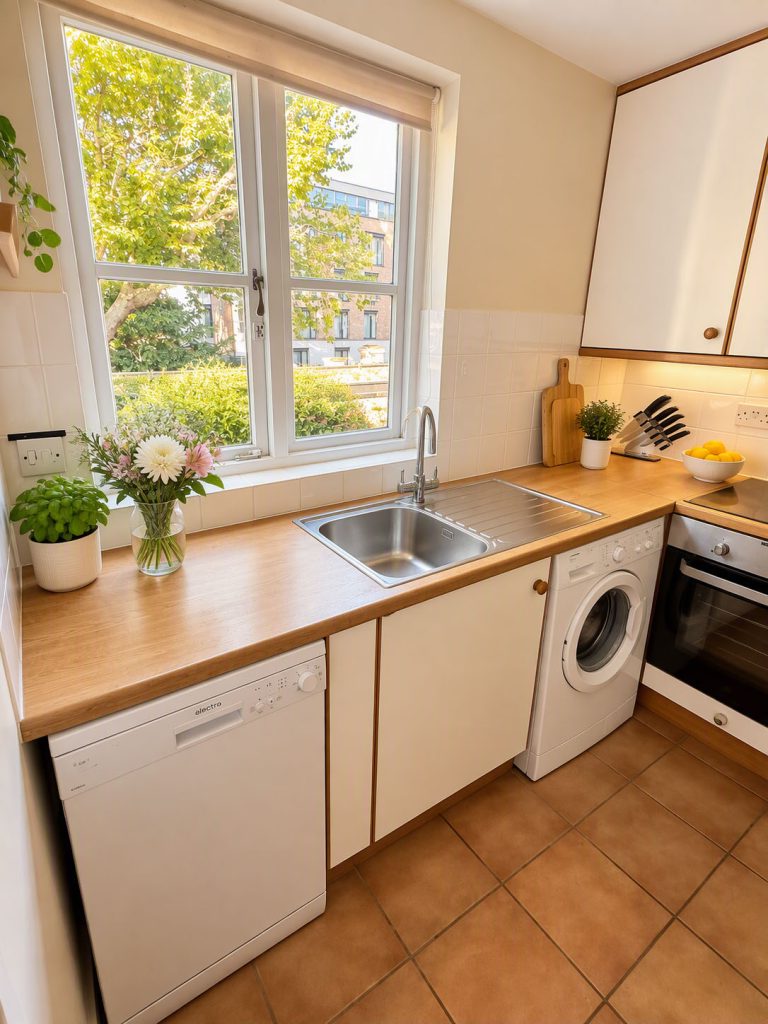 cucina 8 brompton