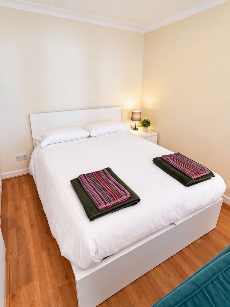 zona letto